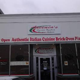 Arcenia Cucina Rustica