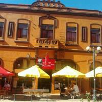 Restaurante Valdiviano