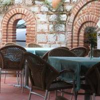 Restoran sveta sofija