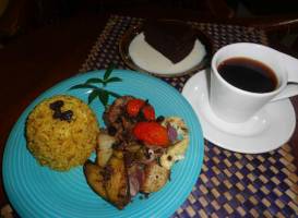 Datu's Brew