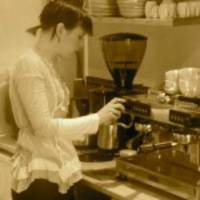 Sharp Thorne Organic Cafe
