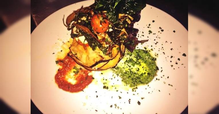 Изображение Ristorante Pomorosso, Амстердам