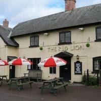 Red Lion