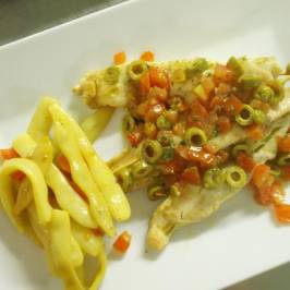Ristorante Bella Vista
