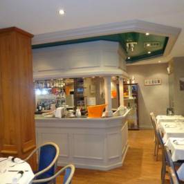 Hotel-Restaurant la Marine