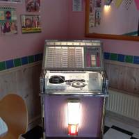 Deb's Diner