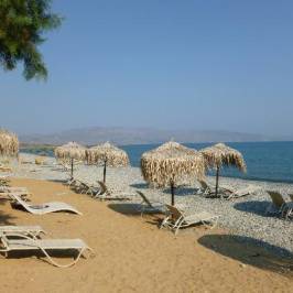 Maleme Beach Taverna