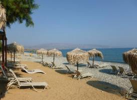 Maleme Beach Taverna