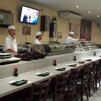 Sushi Ya