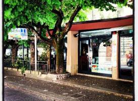 Garden bar tabacchi
