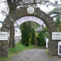Pizzeria Toscana