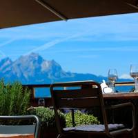 Restaurant Alpenblick
