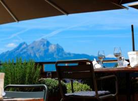 Restaurant Alpenblick