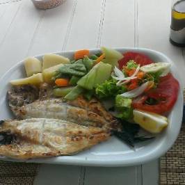 O Pescador