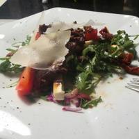 Times Cafe