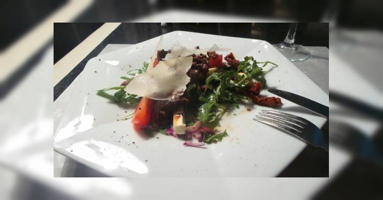 Прекрасная кухня)))