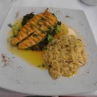Alismari Taverna