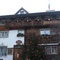 Restaurant Alte Bundnerstube