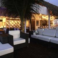 Chili Beach Restaurant