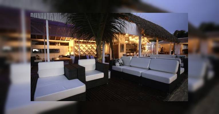 Снимок Chili Beach Restaurant, Жерикоакоара