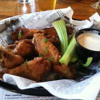 Charleston Brewing Company