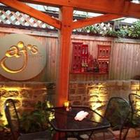 AJ's Bistro