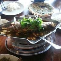 Khun Thai Klang