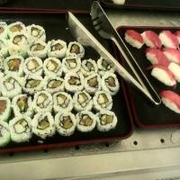 Wok Sushi