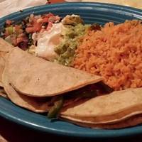 Charanda Mexican Grill & Cantina