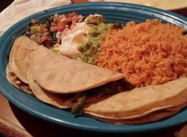 Charanda Mexican Grill & Cantina