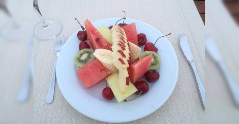 Изображение The Terrace Restaurant, Стамбул