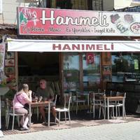 Hanimeli
