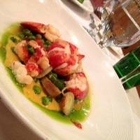 Le Mediterranean Bistro
