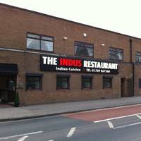 The Indus Restaurant