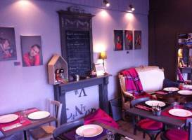 Ma cantine