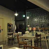 Melville caffe letterario