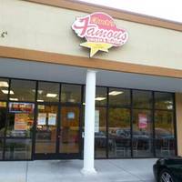 Chucks Famous Chicken