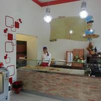 Pizzeria Gran Sasso