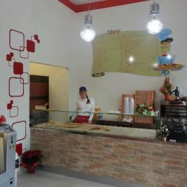 Pizzeria Gran Sasso