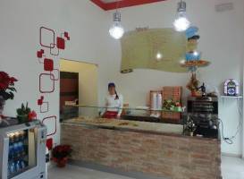 Pizzeria Gran Sasso