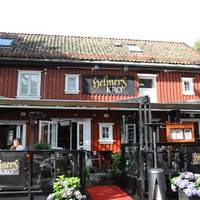 Helmers kro