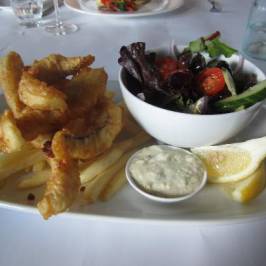 Southern Highland Wines Restaurant