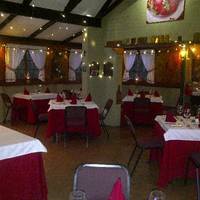 Edelweiss Restaurant