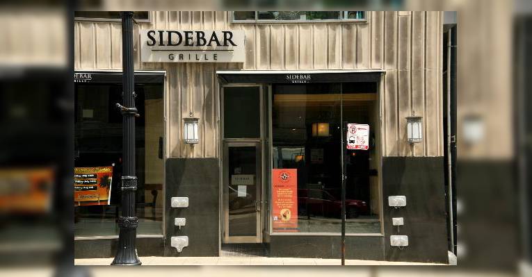 Снимок Sidebar Grille, Чикаго