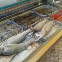 Restaurante Fonte Mar