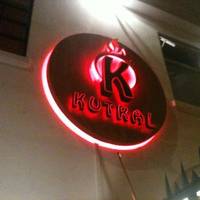 Kutral