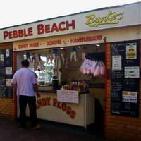 Pebble Beach Bytes