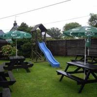 The white hart