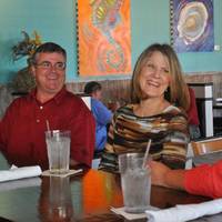 Islander seafood and oyster house