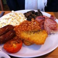 Oaktree Cafe
